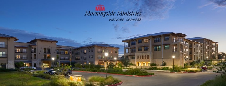 Menger Springs Lunch & Learn at The Bevy Hotel Boerne