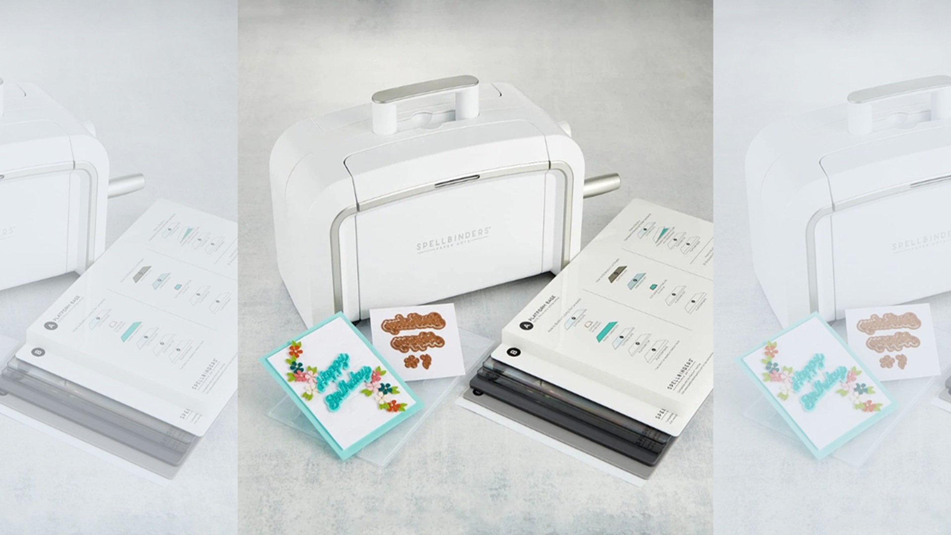 Open Studio: Die Cutting & Embossing at The Downtown DIY