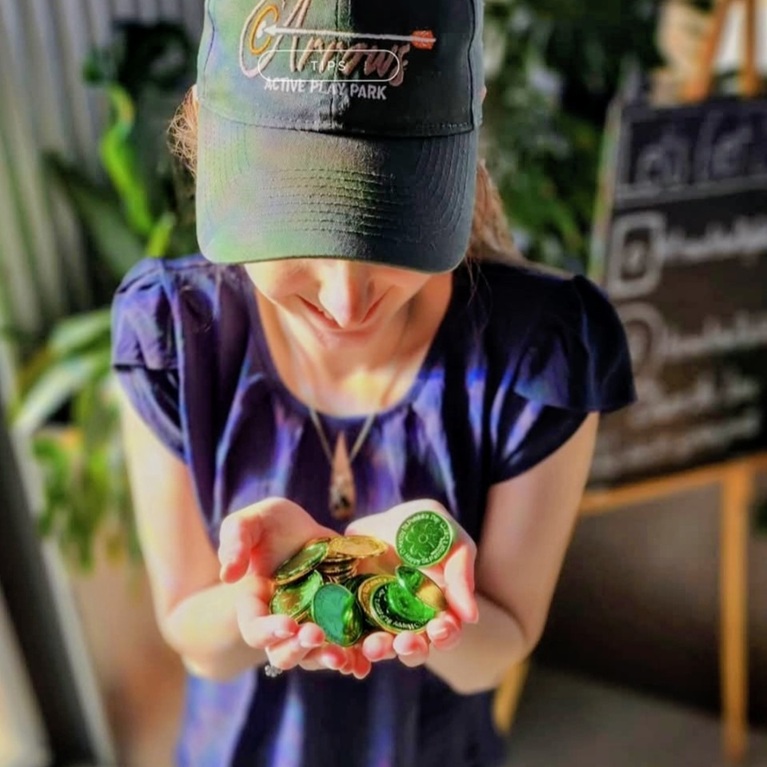 Pot O’ Gold Party at Arrows Active Play Park