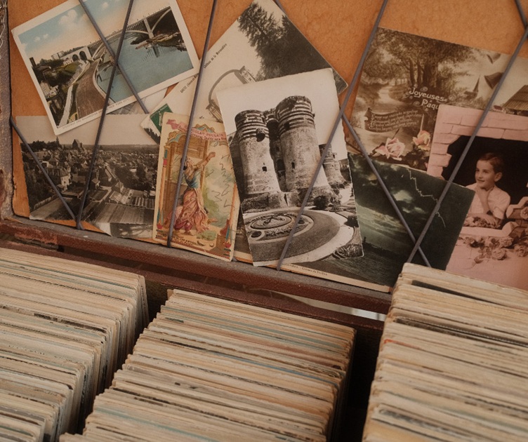 Public Memory Lab Open at Patrick Heath Public Library