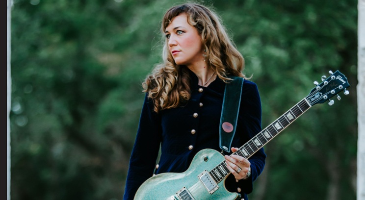Saturday Live Music with Meagan Tubb at Free Roam Brewing Company