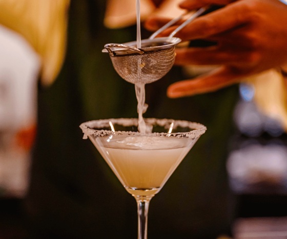 Shake It Up Cocktail Workshop at Assemble Cocktail Workshop