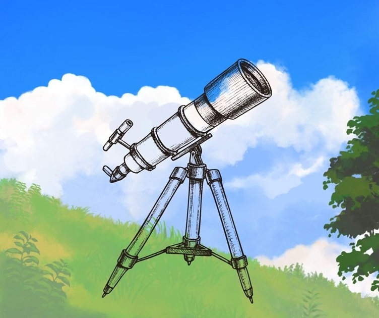 Solar Sky Viewing Activity at Patrick Heath Public Library