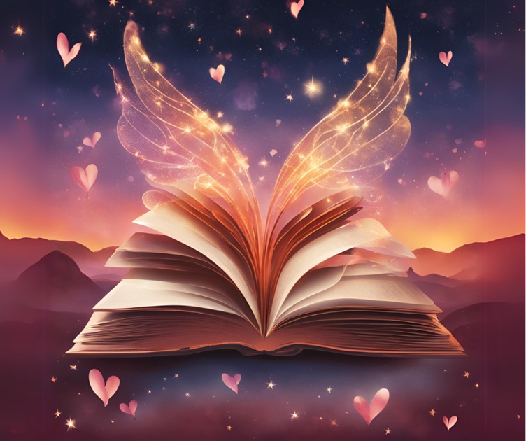 Swords and Seductions: Romantasy Book Club at Patrick Heath Public Library