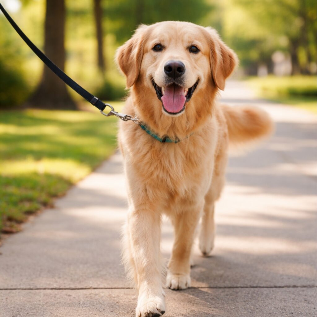 Tails on the Trails at The Watershed at the Main Plaza
