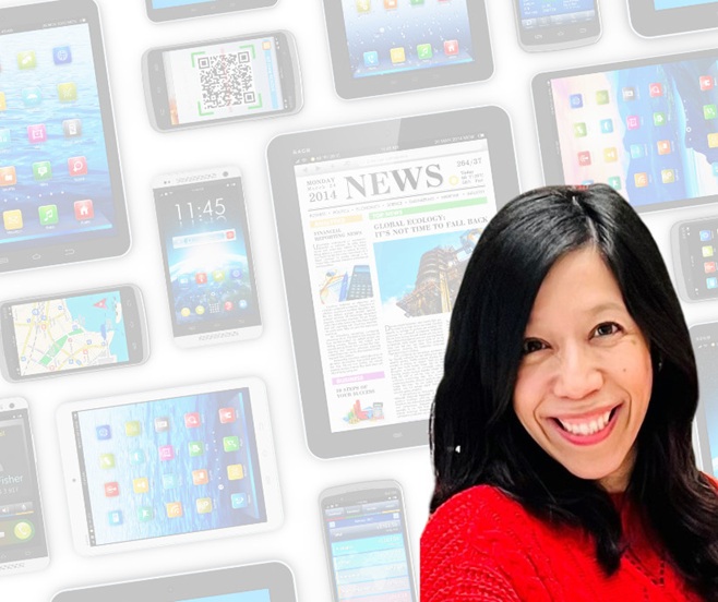 Tech Time: Teacup Techie at Patrick Heath Public Library