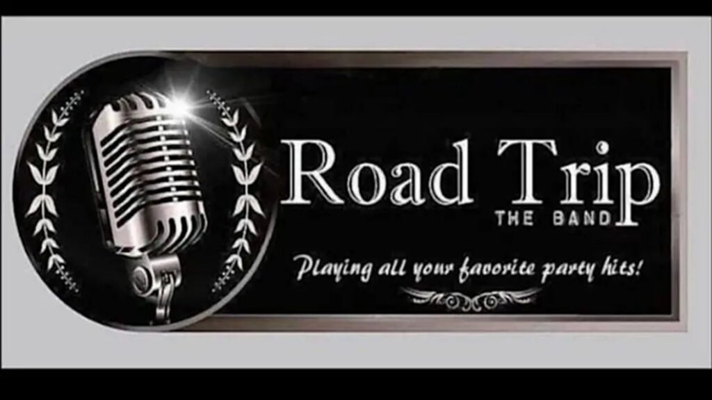 The Road Trip Band – Free Concert at Singing Water Vineyards