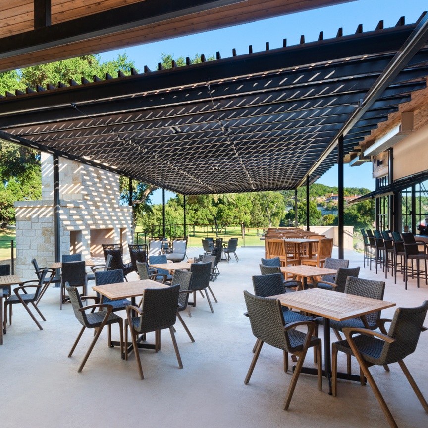 Trivia Night at Tapatio Springs Hill Country Resort