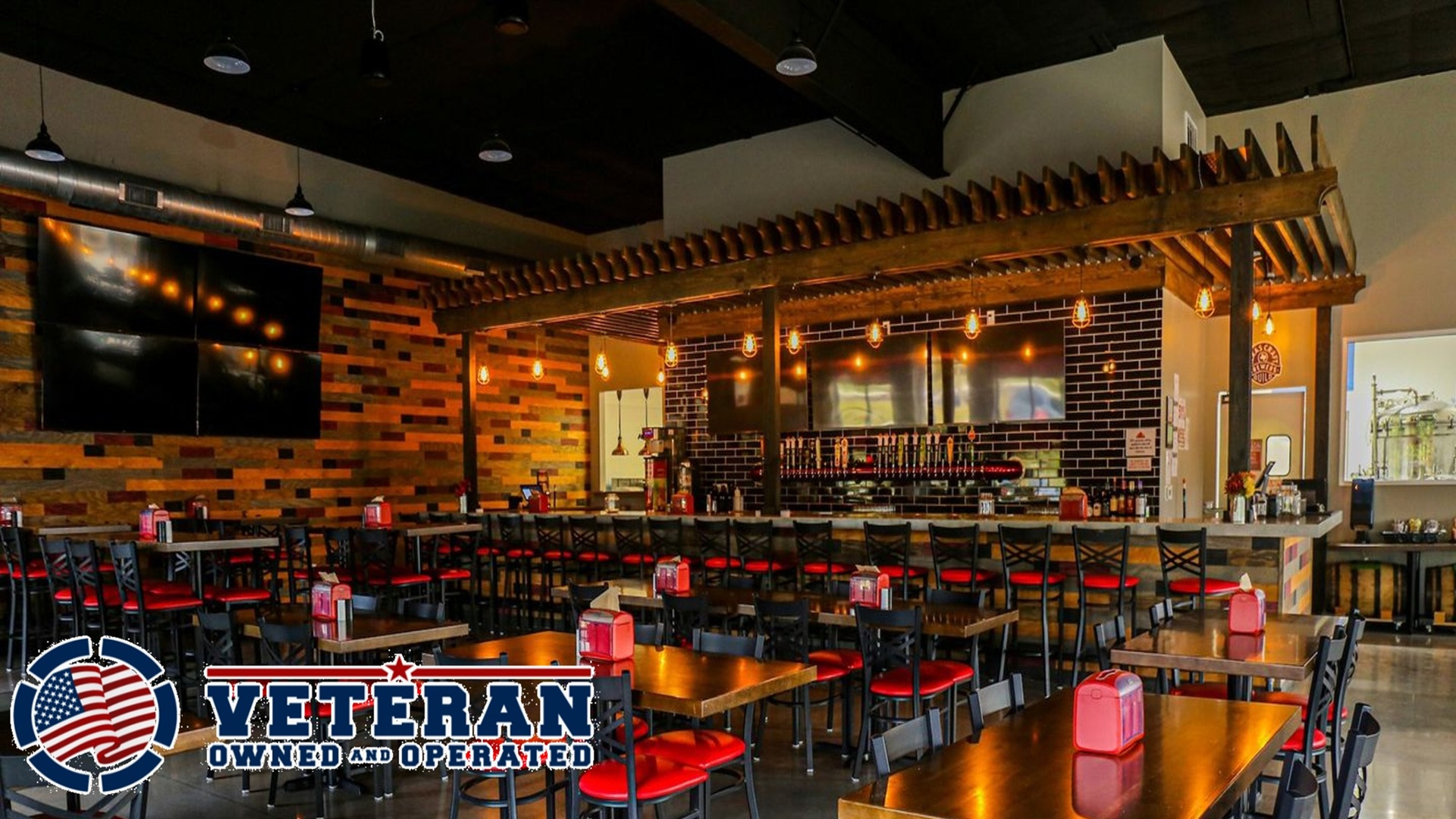 28 Songs 3rd Anniversary Party at 28 Songs Brewhouse + Kitchen