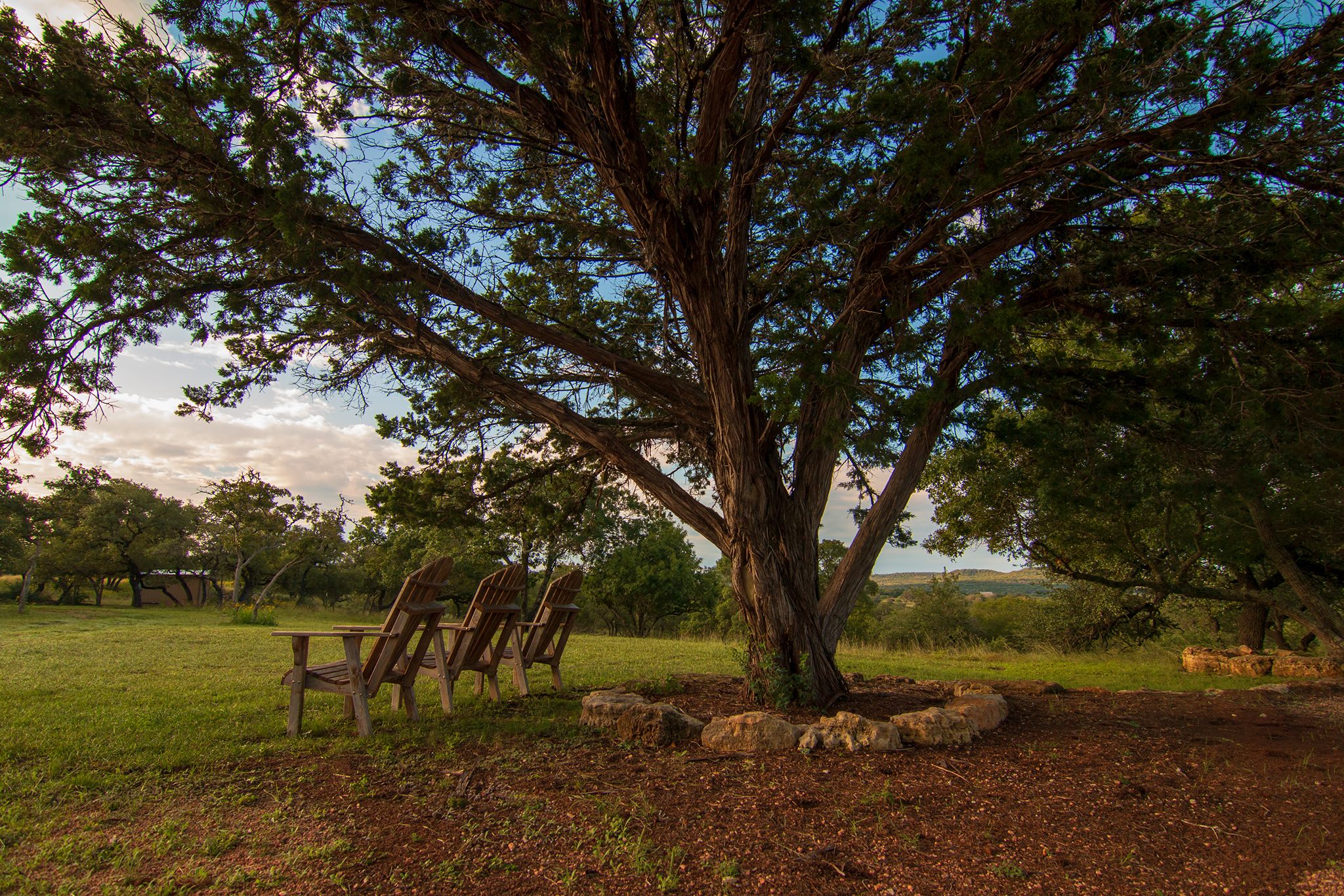 Easter Sunday Brunch at Riven Rock Ranch