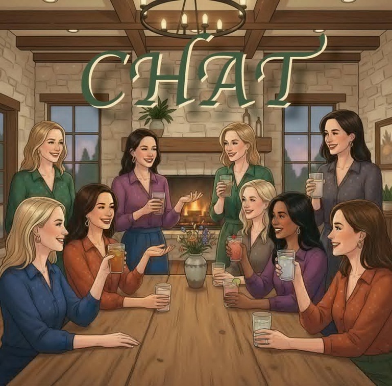 CHAT ~ Chicks Having an Awesome Time Mixer at The Bevy Hotel