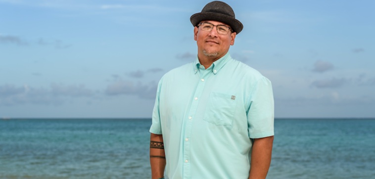 Friday Live Music with Andy Garcia at Free Roam Brewing Company