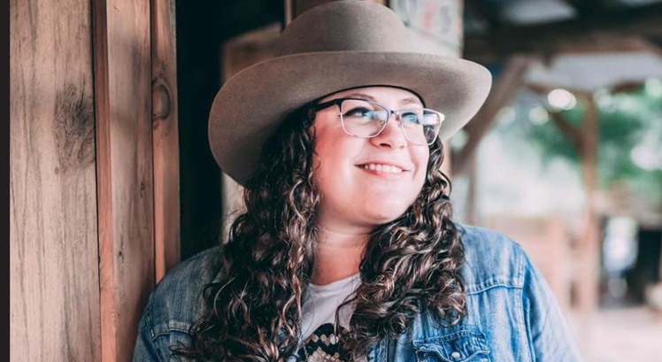 Friday Live Music with Brianna Adams at Free Roam Brewing Company