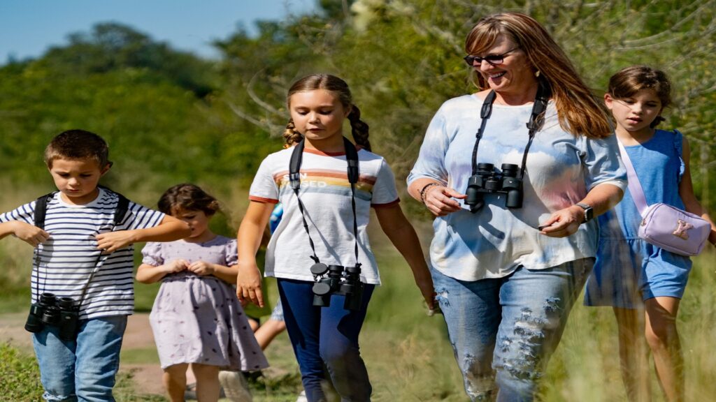 Homeschool at The Cibolo