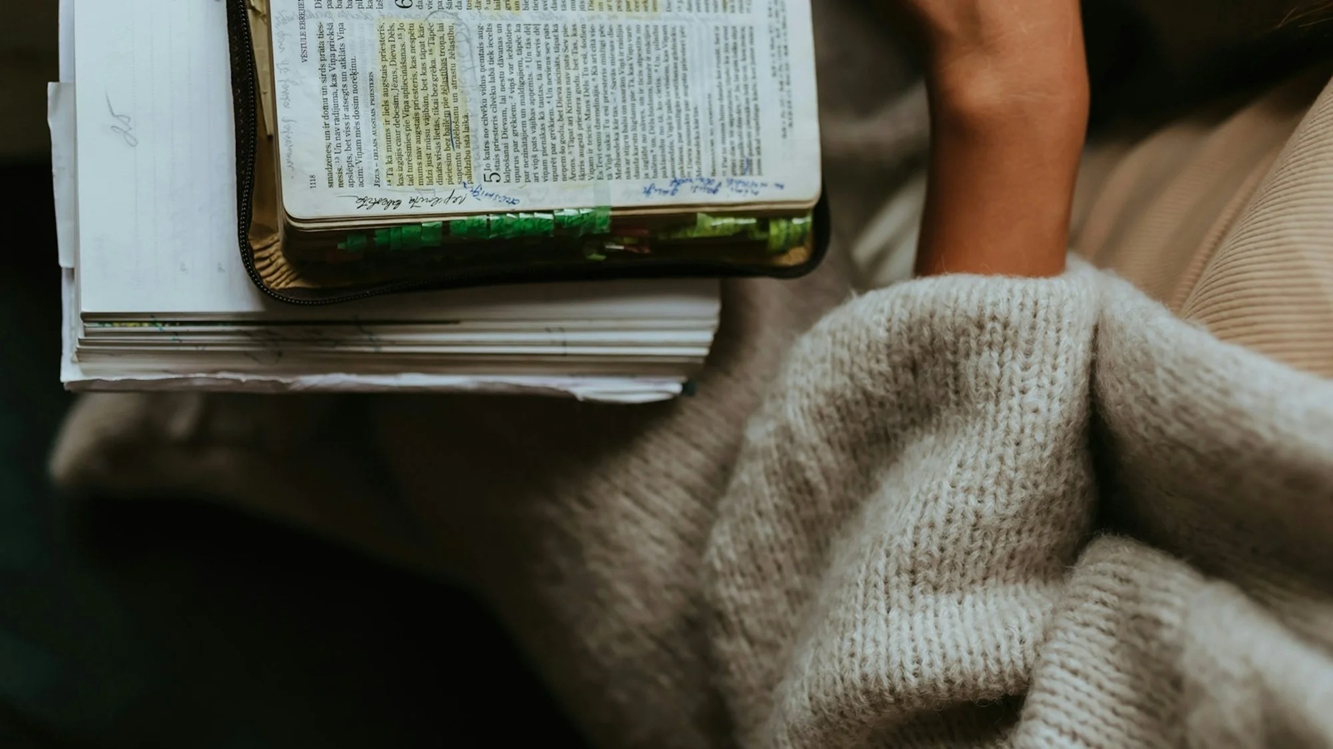 May Jesus & Jammies at The Downtown DIY