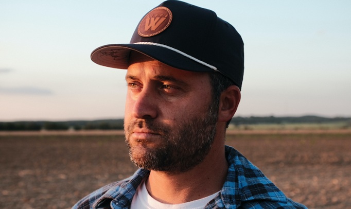 Saturday Live Music with Weston Ripps at Free Roam Brewing Company