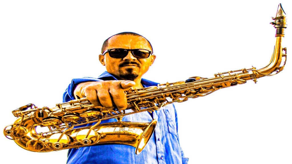 The Best Jazz Brunch in Texas with Noah Peterson at Dodging Duck Brewhaus