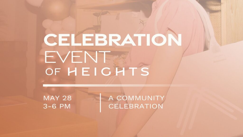 Grand Opening of Heights Wellness Retreat Boerne