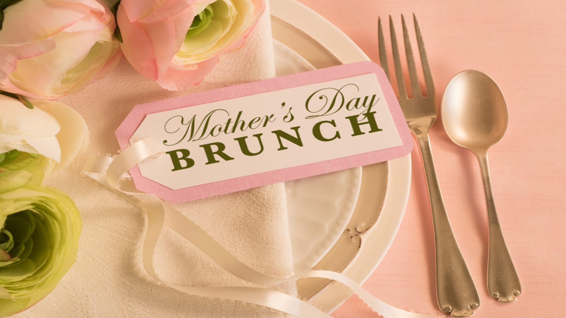 Mother’s Day Brunch at Richter Boerne