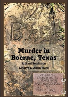 Second Saturday Author Signing: Kathryn Adam-Hurst & Richard Tomlinson at Patrick Heath Public Library