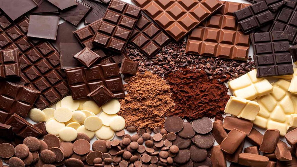 The Chocolate Experience at Herff Farm