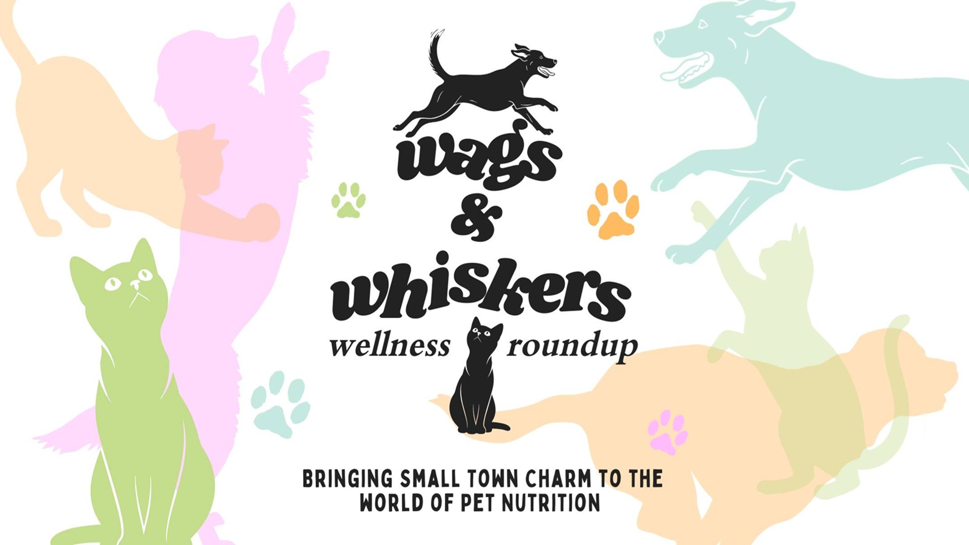 Wags & Whiskers Wellness Roundup at The Kendall