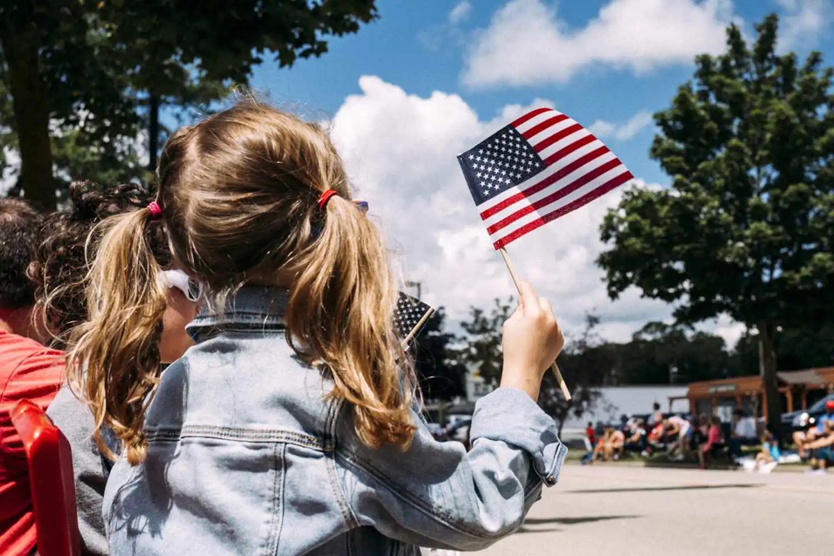 America’s 250th Celebration at Tapatio Springs Hill Country Resort