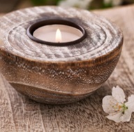 Breathwork Experience at Of A Muse