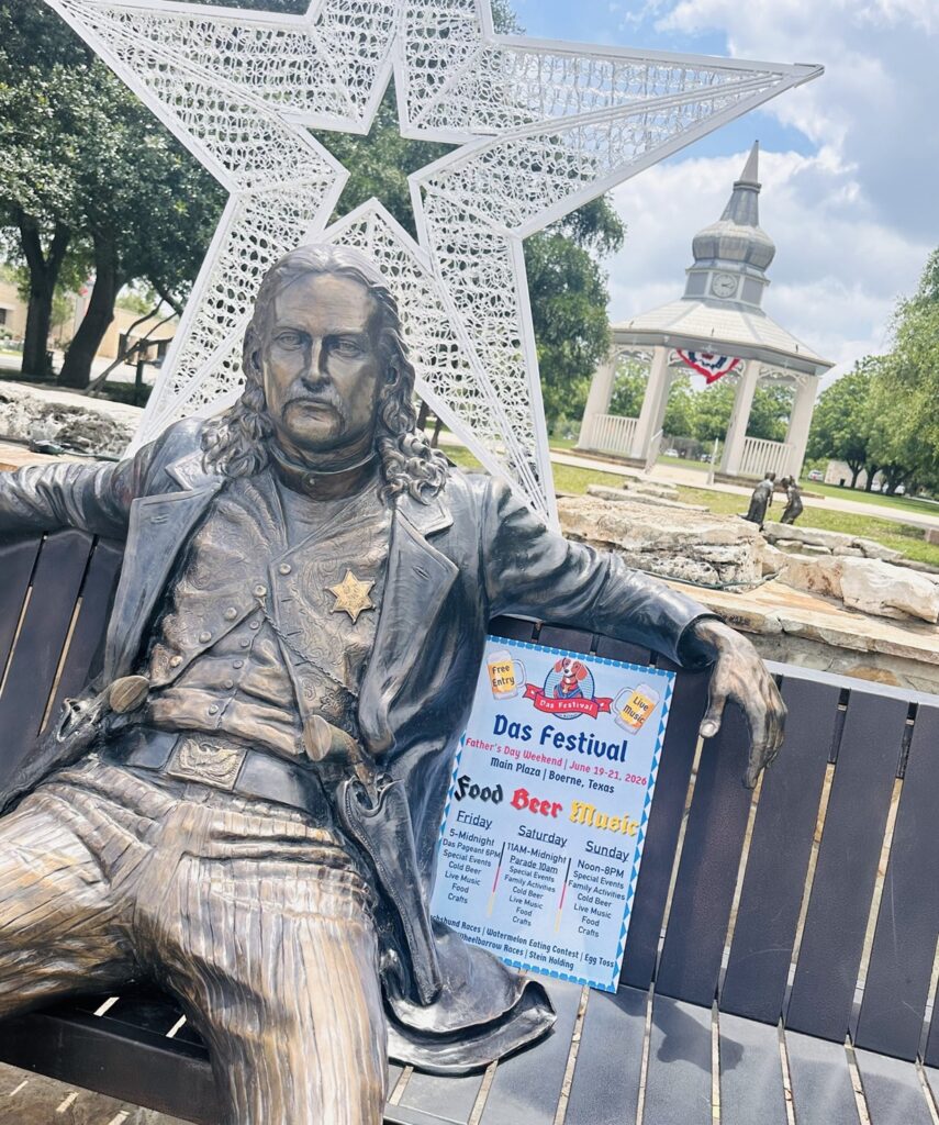 Das Festival of Kendall 2026 at Main Plaza Park