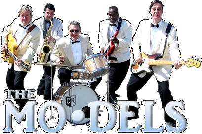 End of Summer – Beach Boys Tribute at Tapatio Springs Hill Country Resort