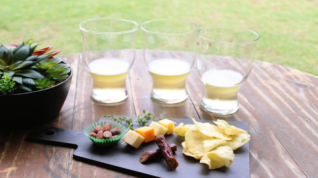 Father’s Day Pairing at Lost Oak Cellars