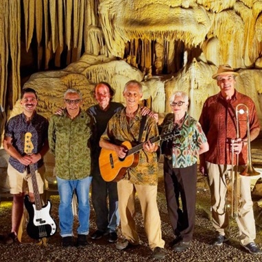 Music in the Cave – Summer Solstice at Cave Without A Name