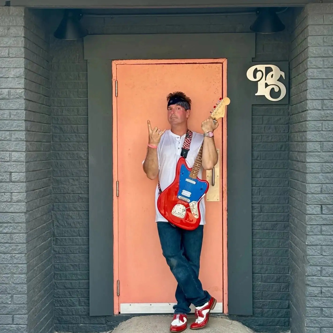 Singer/Songwriter – Austin Forrest at Tapatio Springs Hill Country Resort
