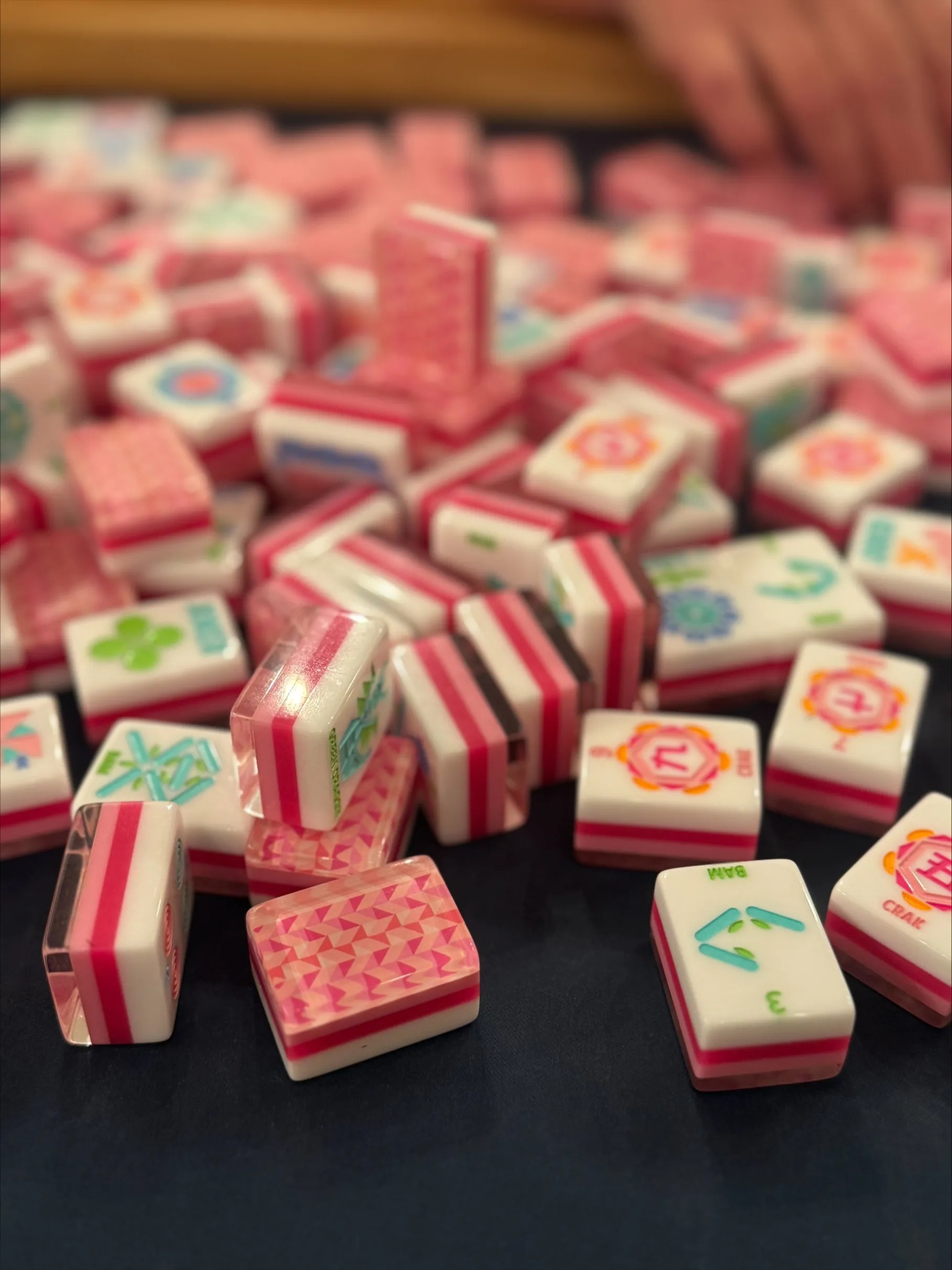 Summer Mahjong Retreat 2026 at Tapatio Springs Hill Country Resort