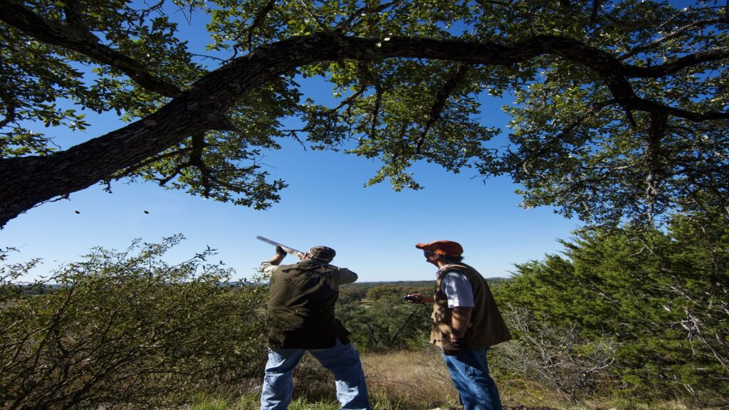 Summer Saturday Fun Shoots at Joshua Creek Ranch