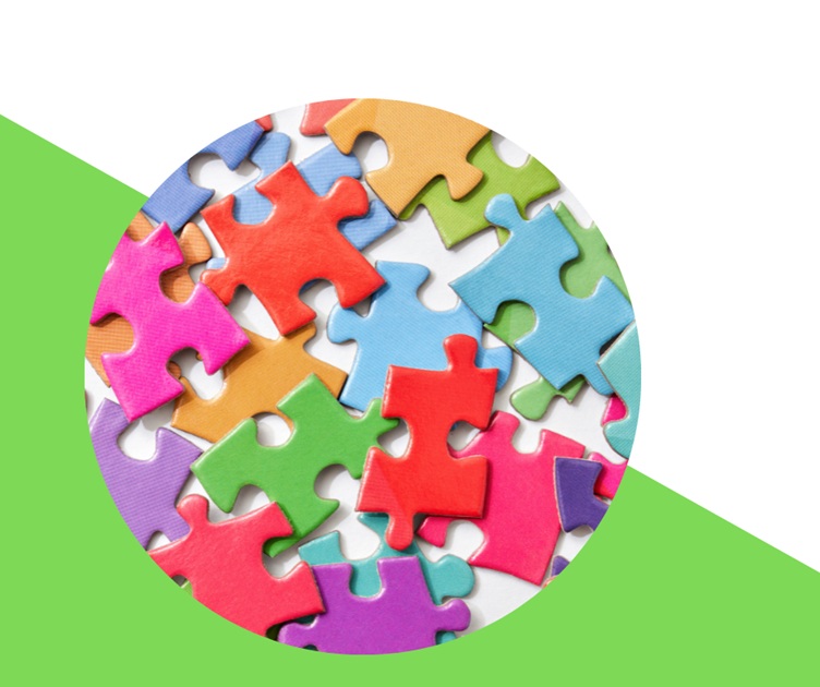 Summer Speed Puzzle Event at Patrick Heath Public Library