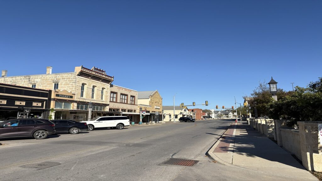 The Kerrville Life Dinner Club in Kerrville