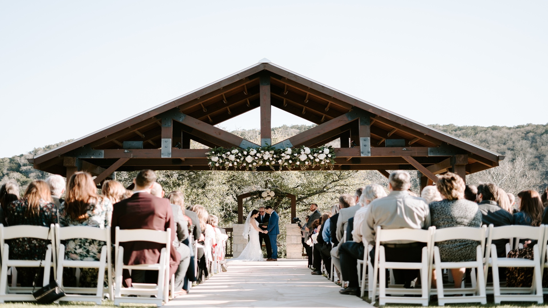 The Milestone, Boerne Venue Showcase at The Milestone