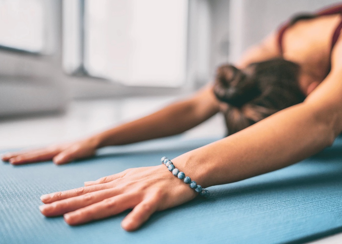 Yoga Flow at Tapatio Springs Hill Country Resort