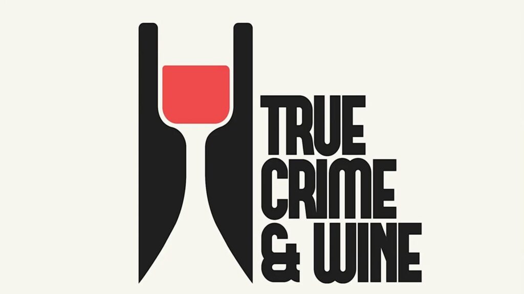 True Crime & Wine with John Matthews at Lost Oak Cellars