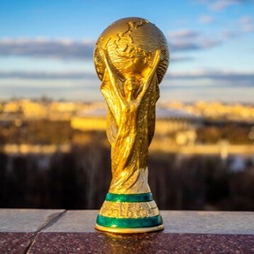 World Cup Final Patio Party at Tapatio Springs Hill Country Resort