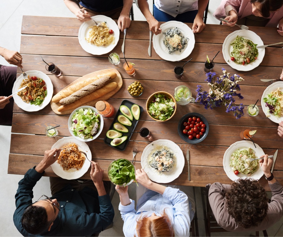 Closed for Lunch – Today Only! at Patrick Heath Public Library