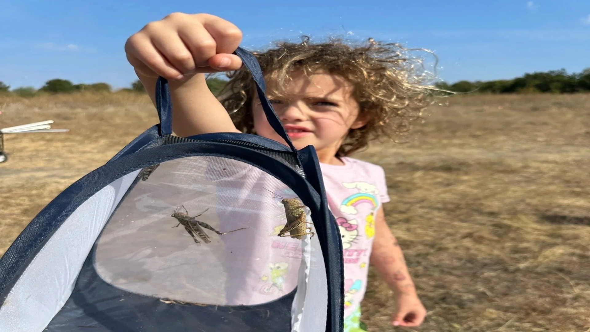 Homeschool Program at Cibolo Nature Center