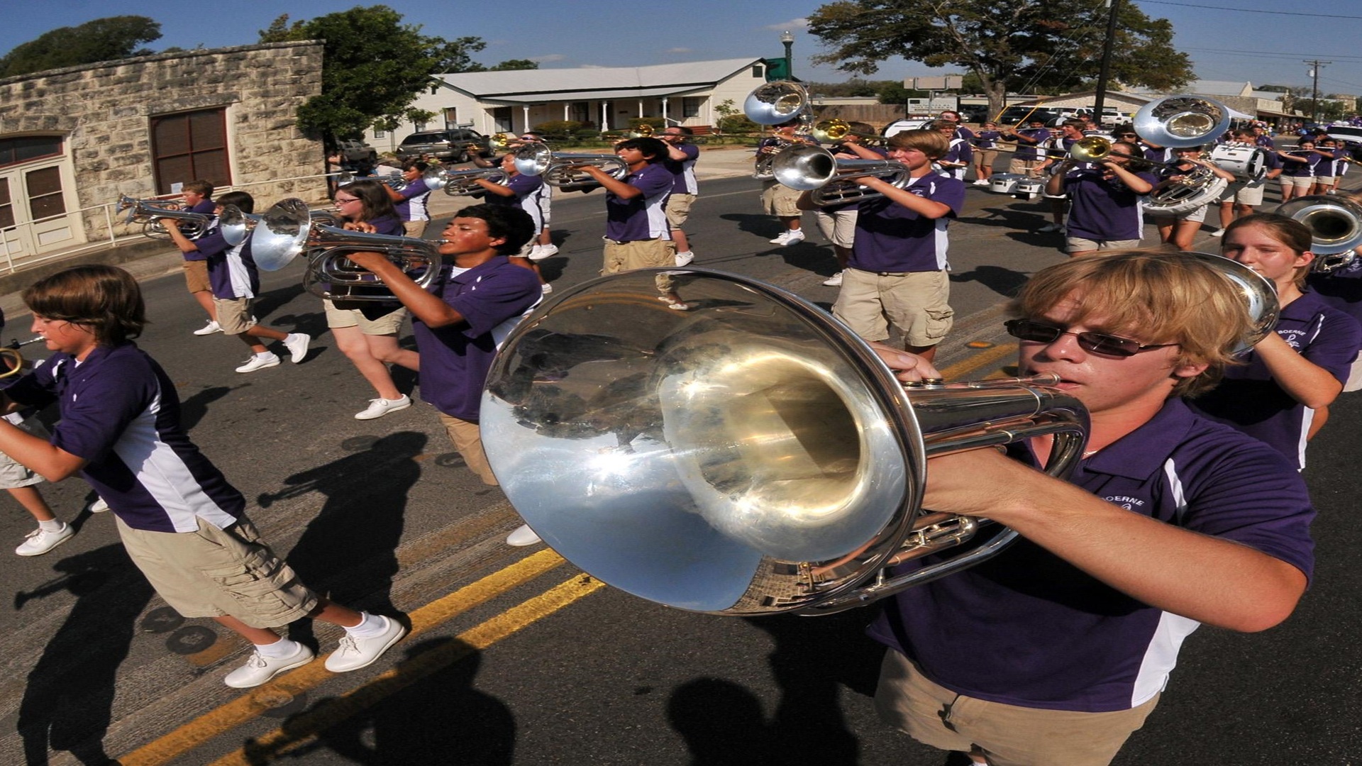 Kendall County Fair & Parade at Kendall County Fairgrounds
