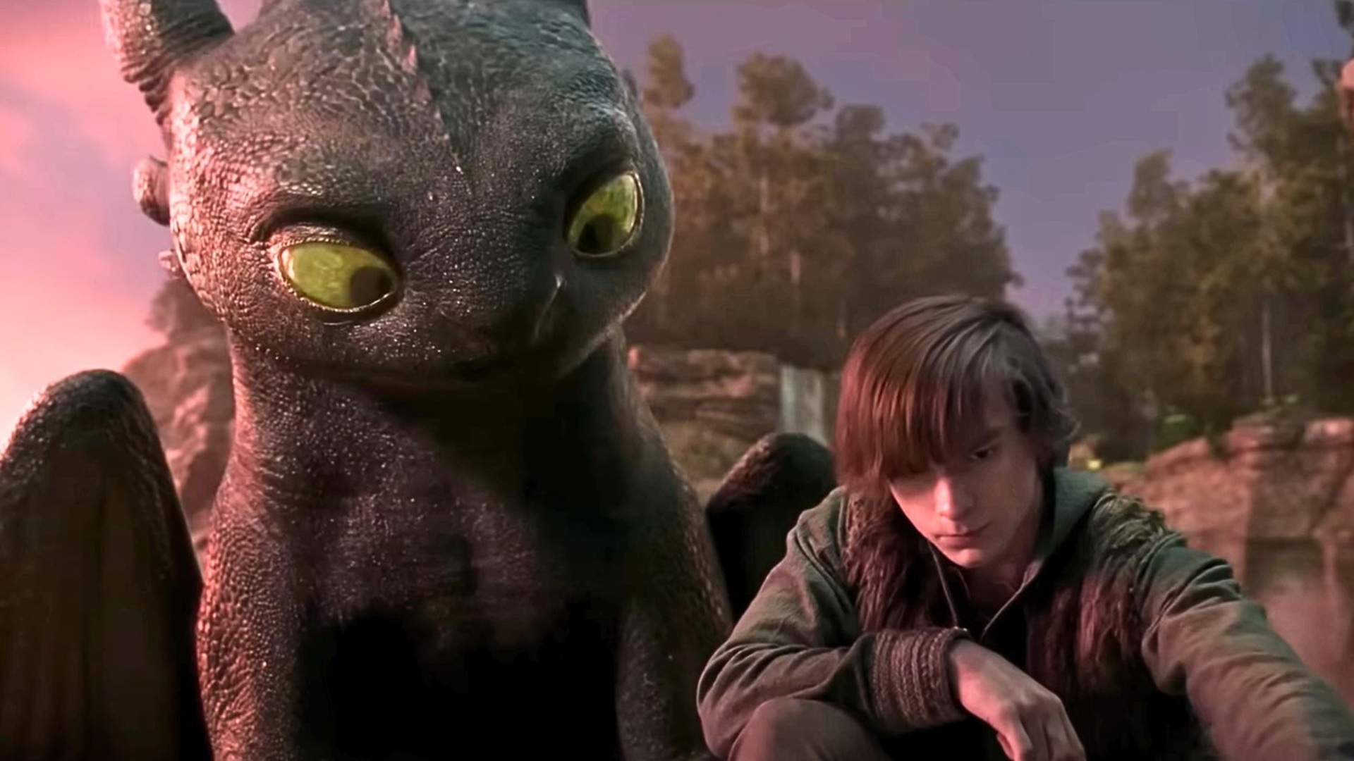 Movie Monday – How to Train Your Dragon at Patrick Heath Public Library
