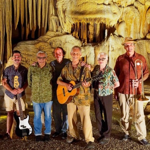 Music in the Cave – Fall Equinox at Cave Without A Name
