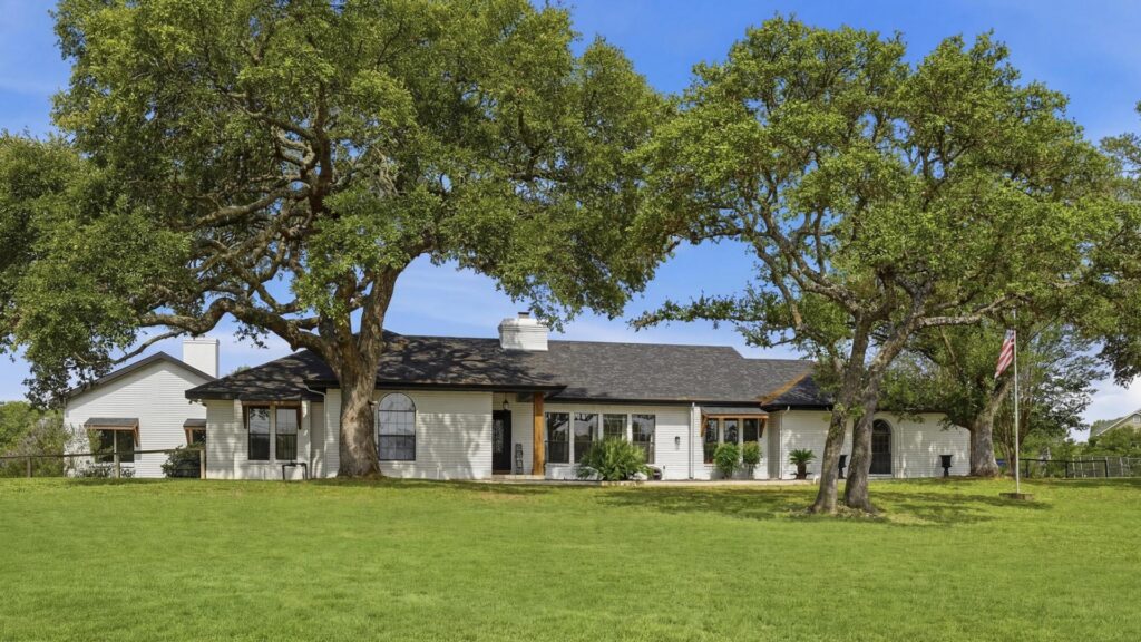 Open House at 31421 Wild Oak Hill