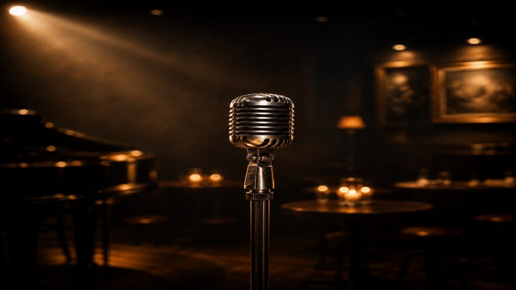 Texas Treasures Sound Sessions at Texas Treasures Fine Art Gallery & Frame Shop