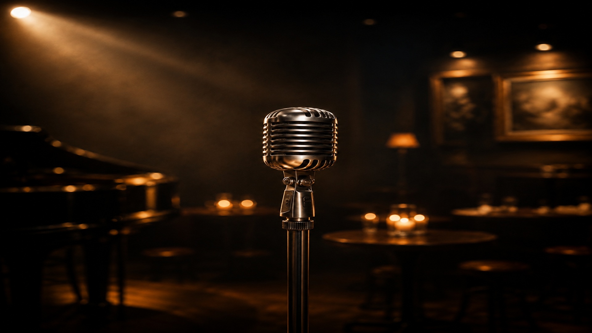 Texas Treasures Sound Sessions at Texas Treasures Fine Art Gallery & Frame Shop