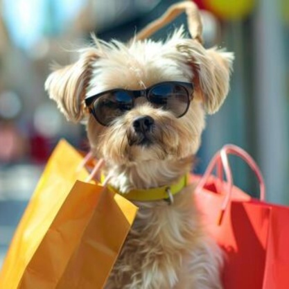Thrifty Happy Hour at Hill Country Animal League Thrift Store